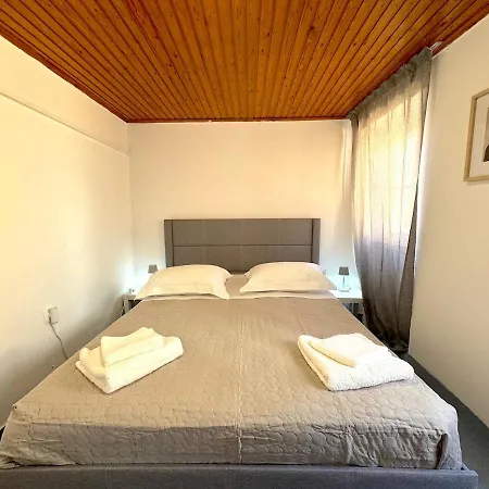 Corfu Casino Apartamento *