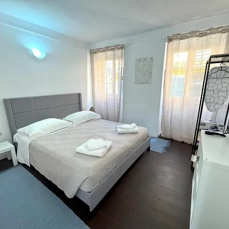 Corfu Casino Apartamento *