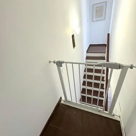Apartamento Corfu Casino *