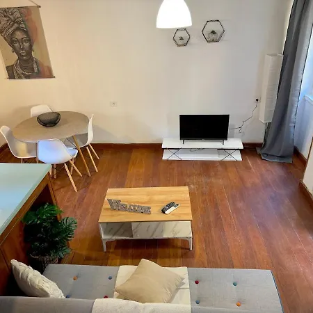 Apartamento Corfu Casino *