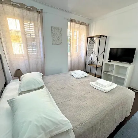 Apartamento Corfu Casino *