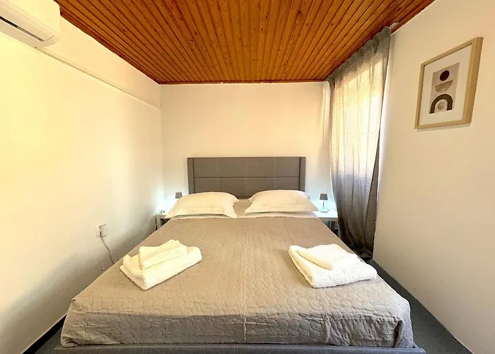 Corfu Casino Apartmán *