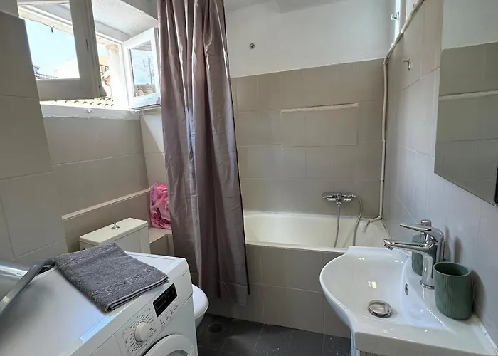 Corfu Casino Apartment *