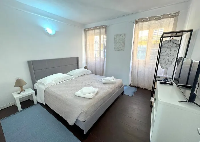 Corfu Casino Apartment *