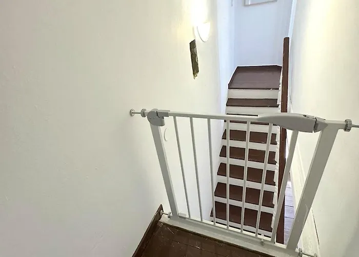 Apartmán Corfu Casino *