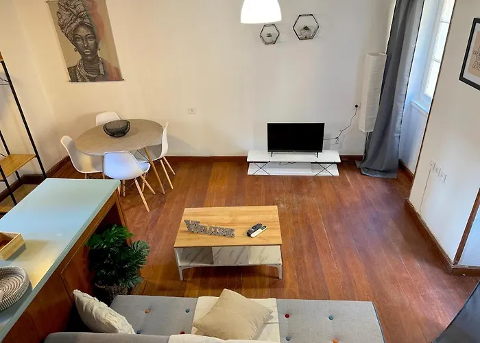 Apartmán Corfu Casino *