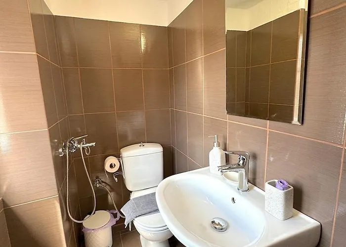 Corfu Casino Apartment Corfu (city)