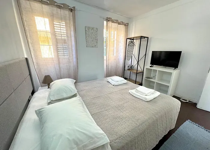 Apartmán Corfu Casino *